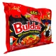 Локшина швидкого приготування Samyang Buldak Hot Chicken Flavor Ramen 2x Spicy гостра з куркою 140 г (0021) - изображение 2