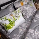 Комплект постельного белья Moon&Star King Size 220x240 см наволочки 2 х 40х60 см Spring Touch Бязь Gold Люкс (MS-820011935) - изображение 3