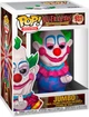 Figurka Funko Pop! Killer Klowns From Outer Space 931 Jumbo 44145 (889698441452) - obraz 1