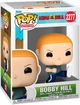 Figurka Funko Pop! King of the Hill 2277 Bobby Hill (Kicking) 90434 (889698904346) - obraz 1