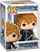 Figurka Funko Pop! Kingdom Hearts 1122 Roxas with Keyblades 88167 (889698881678) - obraz 1