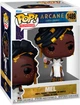 Figurka Funko Pop! Arcane League of Legends 1489 Mel 83699 (889698836999) - obraz 1