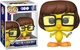 Figurka Funko Pop! Looney Tunes 1243 Tweety Bird as Velma Dinkley 69428 (889698694285) - obraz 3