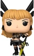 Фігурка Funko Pop! Marvel Rivals 1142 Магік Боббл-Хед 88171 (889698881715) - зображення 2