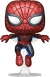 Figurka Funko Pop! Marvel 593 Spider-Man Bobble-Head Exclusive 68371 (889698683715) - obraz 2