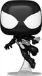 Figurka Funko Pop! Marvel 1444 Symbiote Suit Spider-Man Bobble-Head 83749 (889698837491) - obraz 2