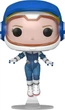 Figurka Funko Pop! Marvel Fantastic Four: First Steps 1522 Invisible Woman in Space Suit Bobble-Head 85359 (889698853590) - obraz 2