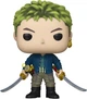 Figurka Funko Pop! One Piece 1879 Zoro 75669 (889698756693) - obraz 2