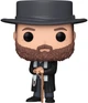 Figurka Funko Pop! Peaky Blinders 1398 Alfie Solomons 72181 (889698721813) - obraz 2