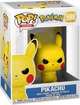 Figurka Funko Pop! Pokemon 598 Pikachu 48401 (889698484015) - obraz 1