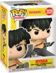 Figurka Funko Pop! Ranma 1/2 2029 Ryoga 86783 (889698867832) - obraz 1