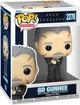 Figurka Funko Pop! Solo Leveling 2270 Go Gunhee 90630 (889698906302) - obraz 1
