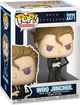 Figurka Funko Pop! Solo Leveling 2271 Woo Jinchul 90631 (889698906319) - obraz 1