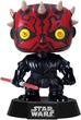 Figurka Funko Pop! Star Wars 09 Darth Maul Bobble-Head 2390 (830395023908) - obraz 2
