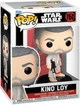 Figurka Funko Pop! Star Wars 760 Kino Loy Bobble-Head 83769 (889698837699) - obraz 1