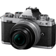 Бездзеркальний фотоапарат Nikon Z fc kit (16-50 + 50-250mm)VR Silver (VOA090K003) - зображення 2
