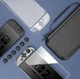 Чехол HEYSTOP для Nintendo Switch 2, комплект аксессуаров, защита экрана, 12 картриджей - изображение 3