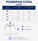 Шорти для хлопчика 13-16 років темно-сірі (2609) 176 - зображення 3