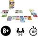 Настільна гра Hasbro Disney Stitch Monopoly іспанська версія (5010996349637) - зображення 3