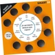 Gra planszowa SD Games Smart 10 expansion (wersja hiszpańska) (8435450254529) - obraz 3