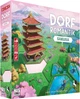 Gra planszowa SD Games Dorfromantik Sakura (wersja hiszpańska) (8435450255045) - obraz 2