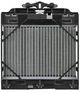 Радіатор охолодження Mahle CR 922 000P - зображення 1