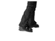 Горнолыжные брюки мембранные (3000мм) для женщины Crivit BIONIC-FINISH® ECO 484974 44(L) Черный - изображение 6