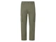 Брюки Карго cargo для мужчины Livergy LYCRA® 502410 XL хаки - изображение 1