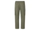 Брюки Карго cargo для мужчины Livergy LYCRA® 502410 XL хаки - изображение 3