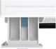 Пральна машина автоматична Gorenje W3NGPI62SBS/UA - зображення 6