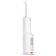 Ирригатор портативный MIJIA teeth flosser F300 полости рта для чистки зубов ирригатор бездротовой аккумуляторный для брекетов Oral irrigator - изображение 7
