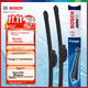 Щетки стеклоочистителя BOSCH 26/18 дюймов для Toyota Camry 7, Highlander XU70 и Land Cruiser - изображение 4