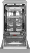 Hansa ZWM427IH - зображення 5