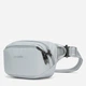 Сумка на пояс тканевая PacSafe V Hip Pack 60141 Светло-серая (60141148) - изображение 5