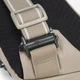 Сумка слінг через плече тканинна середня PacSafe V Action Sling 60161 Бежева (60161237) - зображення 8