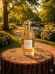 Парфуми Guerlain Mandarine Basilic 75 мл для жінок цитрусовий аромат з мандарином базиліком та сандалом свіжий літній шлейф - зображення 3