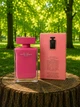 Парфюм Narciso Rodriguez Fleur Musc 100 мл женские цветочно-мускусный шлейф с розой амброй пачули и пудровыми нотами - изображение 2