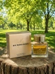 Парфюм Burberry My Burberry 90 мл женские цветочно-фруктовый шлейф с бергамотом фрезией и дамасской розой - изображение 2