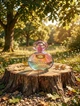 Парфуми Salvatore Ferragamo Incanto Shine 100 мл жіночі квітково-фруктовий аромат з маракуйєю персиком та кедром стійкий шлейф - зображення 3