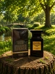 Парфюм Tom Ford Tobacco Oud 100 мл мужские насыщенный табачно-удовый шлейф с виски сандалом и пряными древесными нотами - изображение 2
