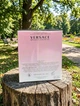 Парфюм Versace Bright Crystal 90 мл женские легкий цветочно-фруктовый шлейф с гранатом пионом и мягким мускусом - изображение 3