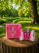 Парфюм Viktor & Rolf BonBon 90 мл женские сладкий цветочно-фруктовый аромат с карамелью персиком и амброй гурманский шлейф - изображение 1