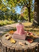 Парфюм Parfums de Marly Delina 75 мл женские нишевый цветочный стиль с ревенем личи турецкой розой и ванилью шлейф и стойкость - изображение 2