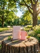 Парфюм Parfums de Marly Delina 75 мл женские нишевый цветочный стиль с ревенем личи турецкой розой и ванилью шлейф и стойкость - изображение 3