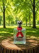 Парфуми Moschino Funny 100 мл жіночі іскристий апельсин та жасмин кедрова база квітково-фруктовий характер легкий шлейф та стійкість - зображення 2