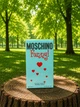 Парфуми Moschino Funny 100 мл жіночі іскристий апельсин та жасмин кедрова база квітково-фруктовий характер легкий шлейф та стійкість - зображення 3