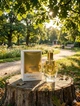 Парфуми Paco Rabanne 1 Million Gold For Her 100 мл жіночі з трояндою та білими квітами мускус деревний шлейф стійкість - зображення 1