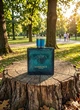Парфуми Versace Eros 100 мл чоловічі стійкий фужерно-деревний шлейф з м'ятою зеленим яблуком ваніллю та кедром - зображення 2