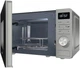 Микроволновка с грилем Gorenje MO23A4X - изображение 5