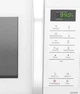 Микроволновка Panasonic NN-ST34HWZUE - зображення 3
